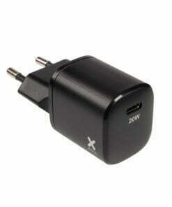 Alternative view of Xtorm Nano Fast-Charger USB-C PD 20W