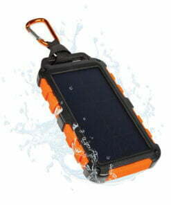 Xtorm Solar Charger 10.000