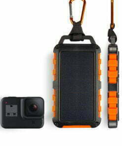 Alternative view of Xtorm Solar Charger 10.000