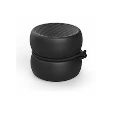 Xoopar Wireless Finger Speaker Yoyo Pack (black)