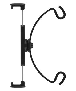 Alternative view of Kenu Airvue Premium Car Headrest Tablet Mount