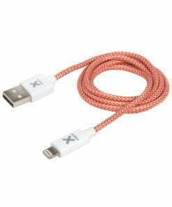 Alternative view of Xtorm USB Cable Lightning 2,5m