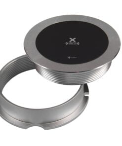 Alternative view of Xtorm Built-in Fast Charging Pad Ring