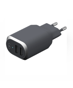 Force Power CS Fast & Smart 2 Ports USB A 4.8A