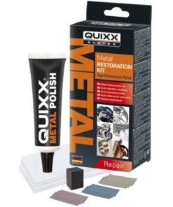 Quixx Metal Restoration Kit