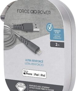 Force Power Lightning Cable 2m
