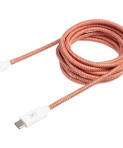 Oriģinālais USB-C Lightning kabelis (2,5 m)