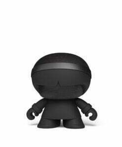 Xoopar BLACK