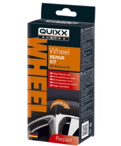 Quixx Wheel Repair Kit