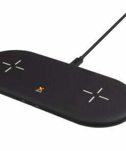 Xtorm Wireless Dual Charging Pad Twin