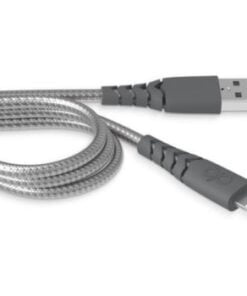Alternative view of Force Power Lightning Cable 1.20m