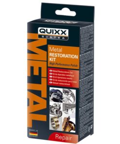 Alternative view of Quixx Metal Restoration Kit