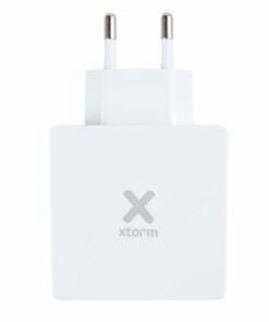 Xtorm AC Adapter 4 USB Ports