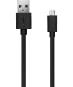 wow WOWCBLMIC2MB Cable Micro USB 2A 2M