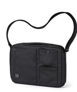Lexon LN2301N Marta Messenger/Backpack large