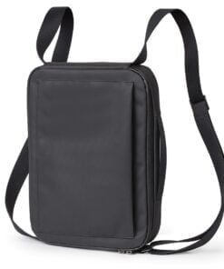 Alternative view of Lexon Marta Messenger/ Backpack Small