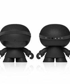 Alternative view of Xoopar BLACK