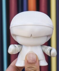 Xoopar Boy Mini Speaker With Selfie Remote