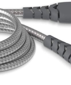 Alternative view of Force Power Lightning Cable 2m