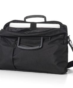 Alternative view of Lexon Challenger/ Brief Case