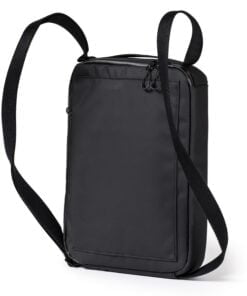 Alternative view of Lexon LN2301N Marta Messenger/Backpack large