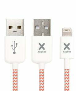 Xtorm USB Cable Lightning 2,5m