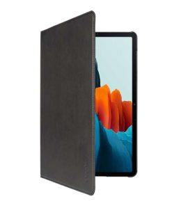 Gecko covers Easy Click 2.0 Cover for Samsung Galaxy Tab S7 11" (2020) (black)
