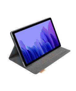 Gecko covers Color Twist Cover for Tab A7 10.4" (2020) (black/grey)