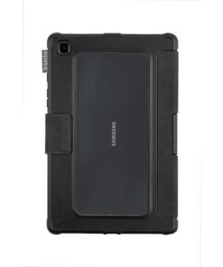 Alternative view of Gecko covers Rugged Cover for Galaxy Tab A7 10.4" (2020) (black)