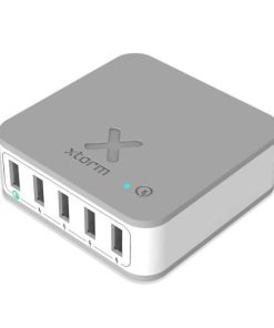 Xtorm Home USB Power Hub Cube