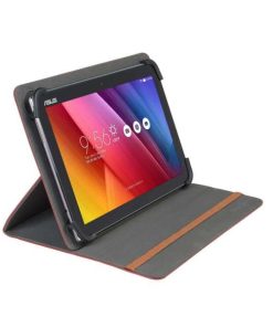 Alternative view of Universal Stand Cover for Tablet 10" (brown)