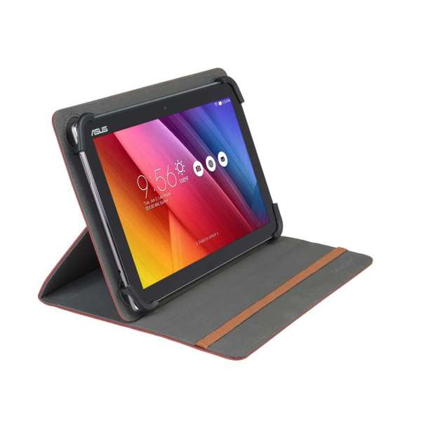 Universal Stand Cover for Tablet 10" (brown) - Image 2