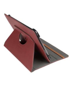 Universal Stand Cover for Tablet 10" (brown)