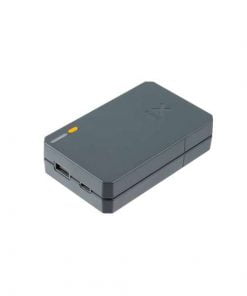 Xtorm Essential Powerbank 15W - 10.000 mAh - Charcoal Grey