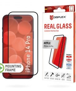 Displex Real Glass FC Apple iPhone 14 Pro