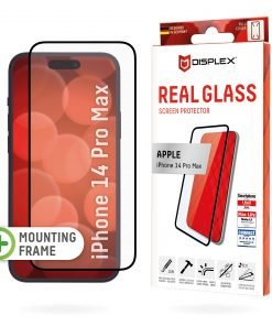 Displex Real Glass FC Apple iPhone 14 Pro Max