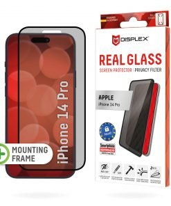 Displex Privacy Glass FC Apple iPhone 14 Pro