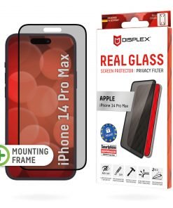 Displex Privacy Glass FC Apple iPhone 14 Pro Max