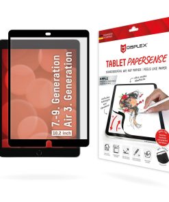 Displex Tablet PaperSense Apple iPad (7/ 8/ 9 Gen)/ Air (3. Gen)