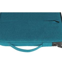Gecko covers Universal Eco Laptop Sleeve - 15 inch - Petrol