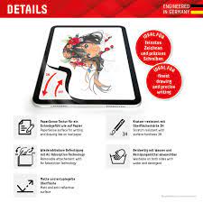 Alternative view of Displex Tablet PaperSense Apple iPad (7/ 8/ 9 Gen)/ Air (3. Gen)