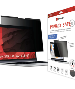 Privacy Safe Universal 14", 16:9