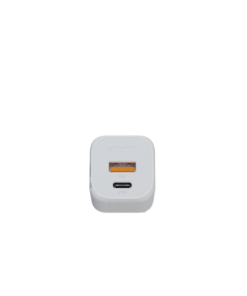 Alternative view of Xtorm 20W GaN² Ultra Wall Charger