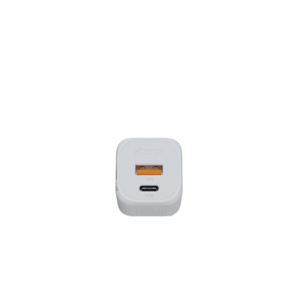 Xtorm 20W GaN² Ultra Wall Charger - Image 2