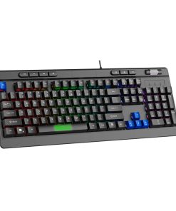 Sparco - Wired Keyboard STEALTH