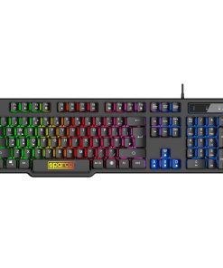 Alternative view of Sparco - Gaming Kit 4in1 RACE DAY