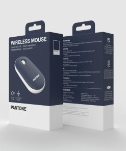 Alternative view of Pantone - Mouse Wireless