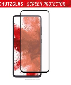 Real Glass FC Samsung Galaxy S22/ S23
