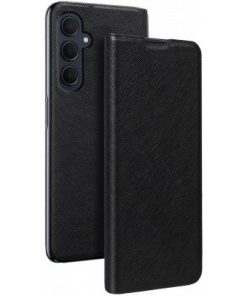 Bigben ETUIFGA35 EtuiF stand noir Galaxy A35