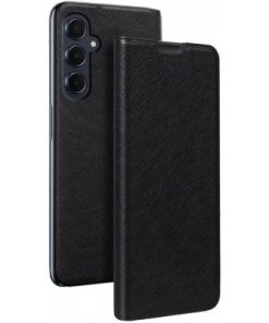 Bigben ETUIFGA55 EtuiF stand noir Galaxy A55
